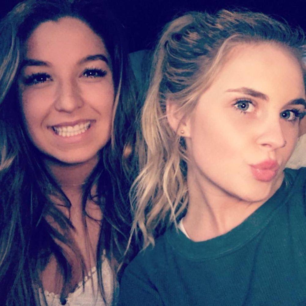 Meet your Posher, Kennedy